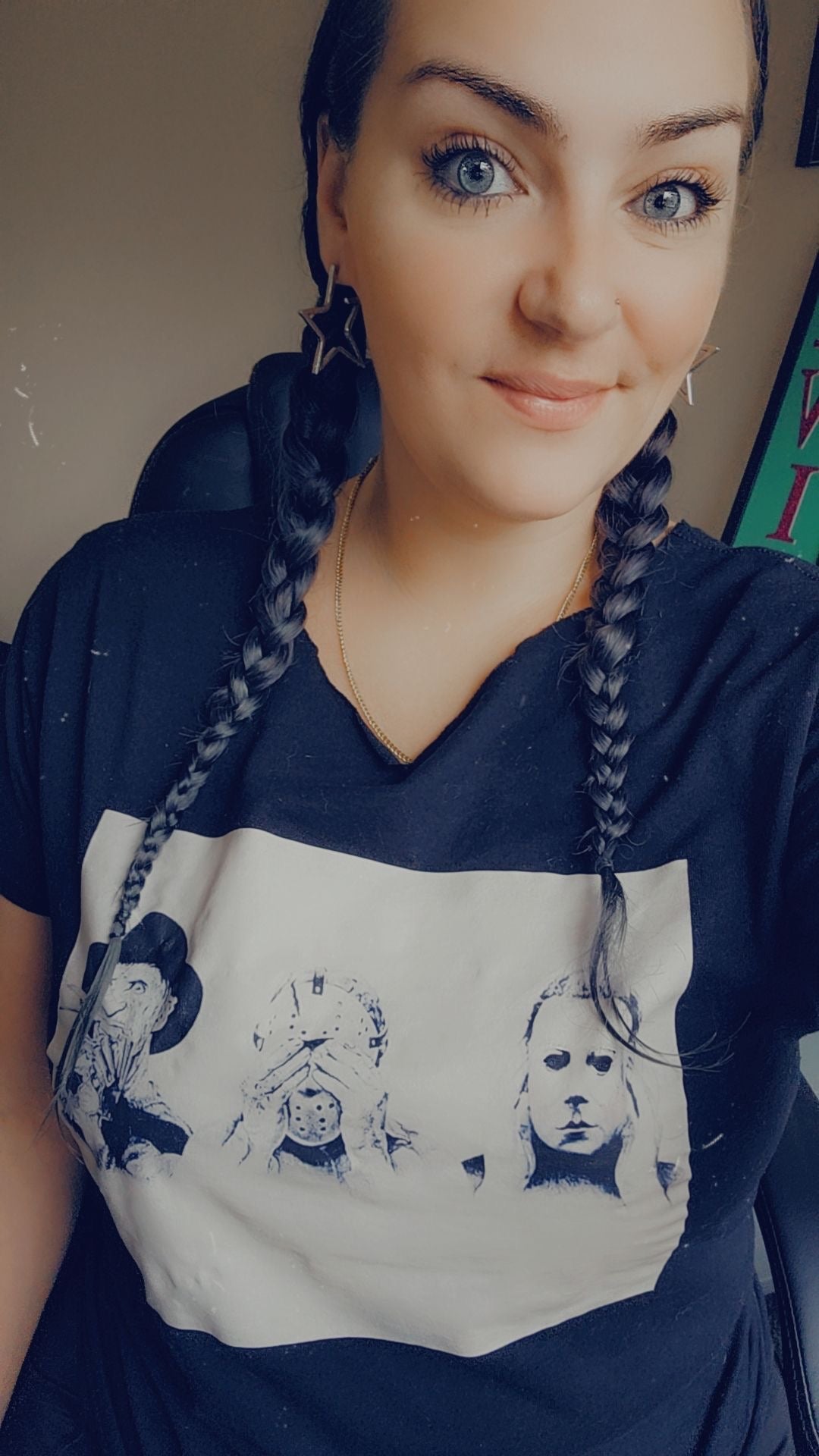 Custom T-Shirt