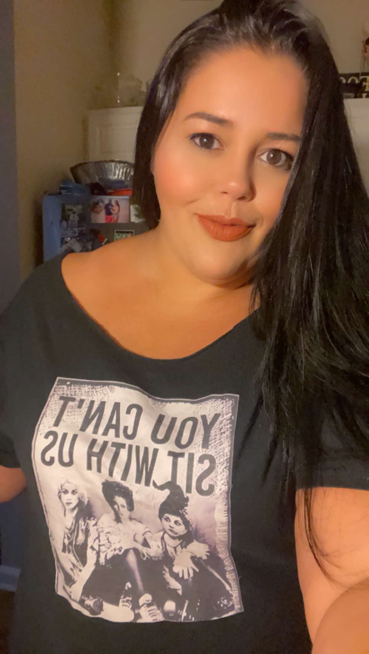 Custom T-Shirt