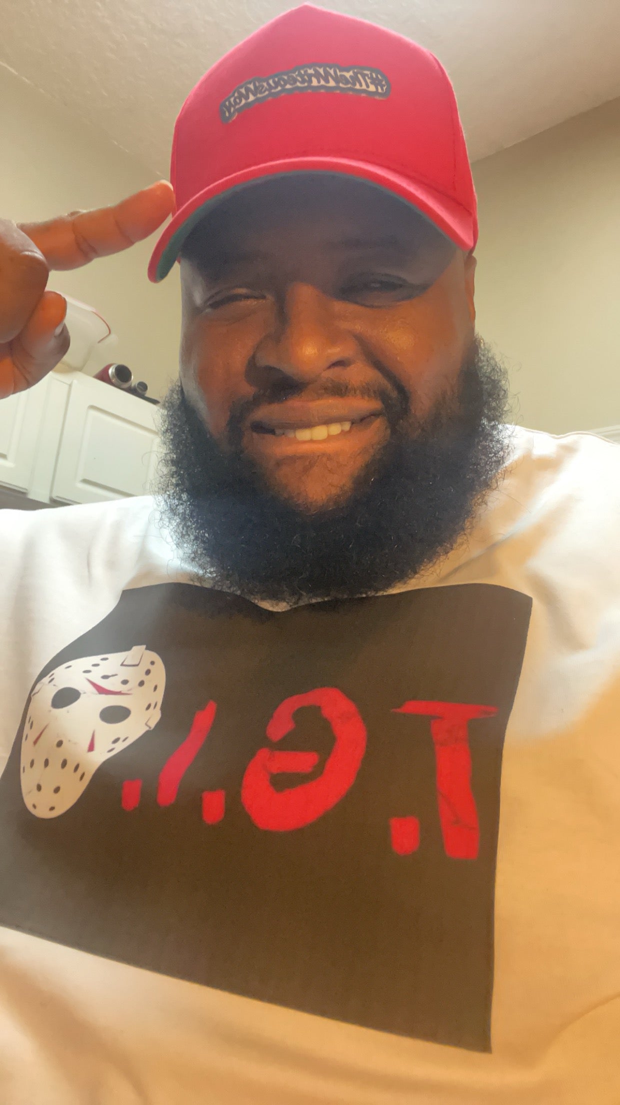 Custom T-Shirt