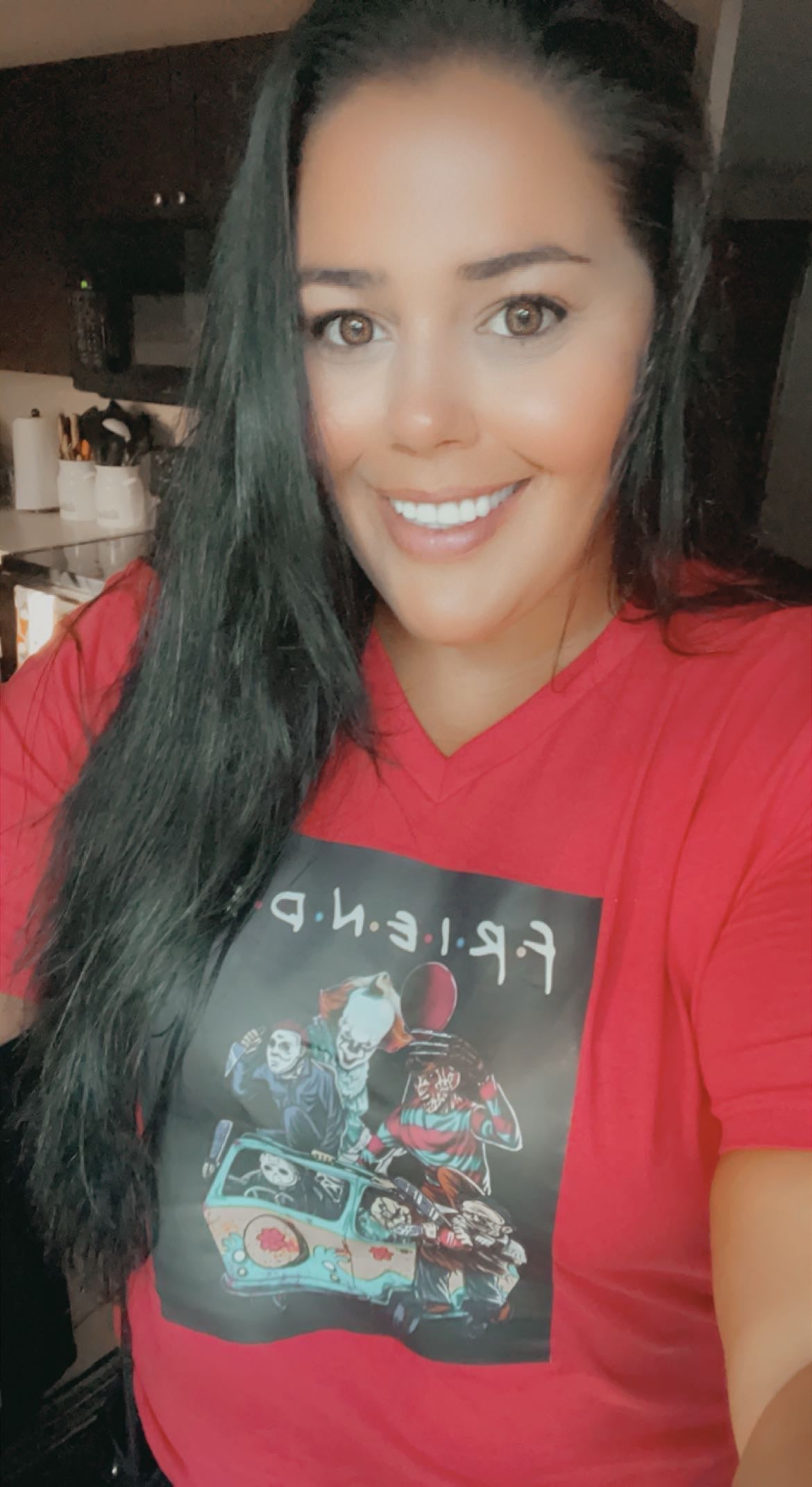 Custom T-Shirt