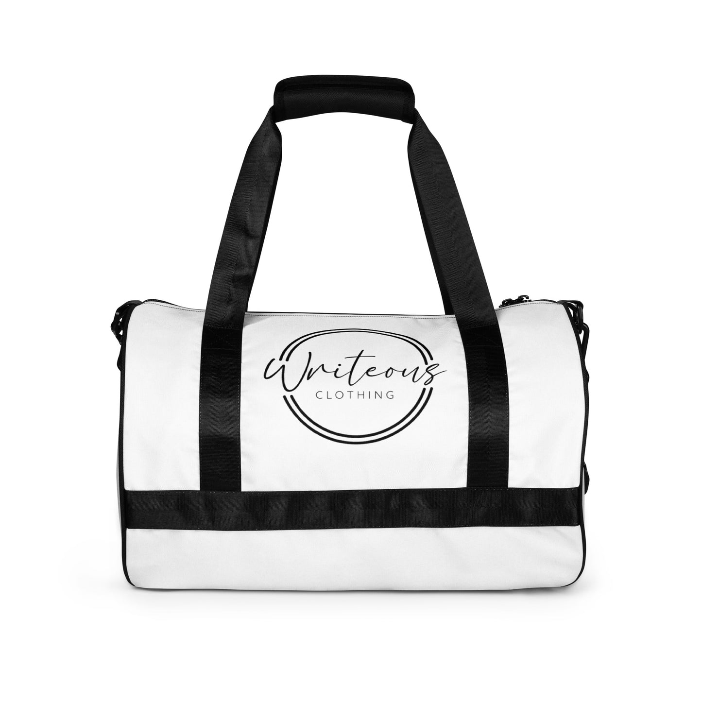 Gym Bag