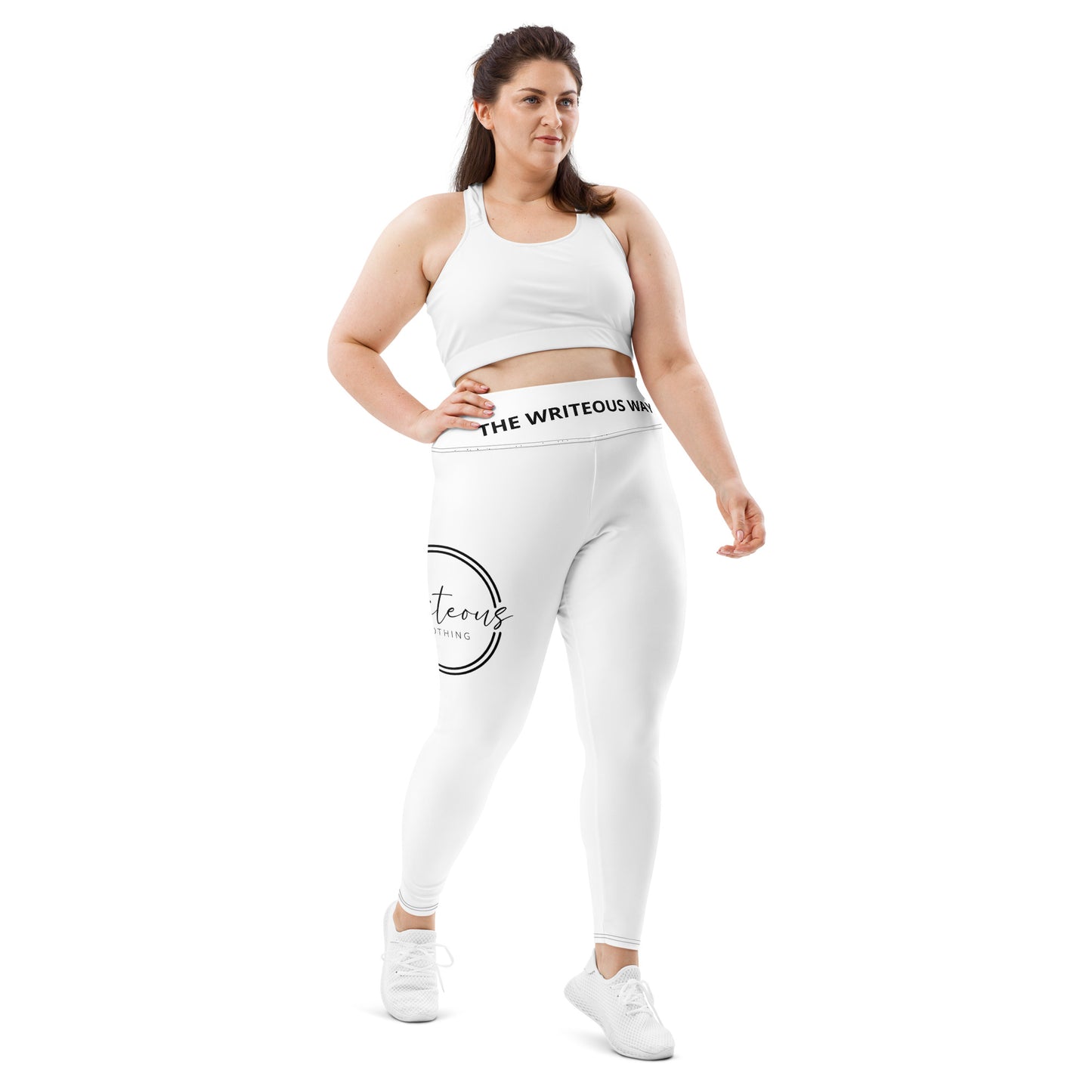 Plus Size Leggings