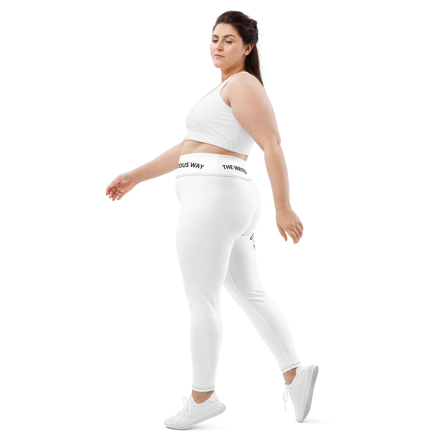 Plus Size Leggings