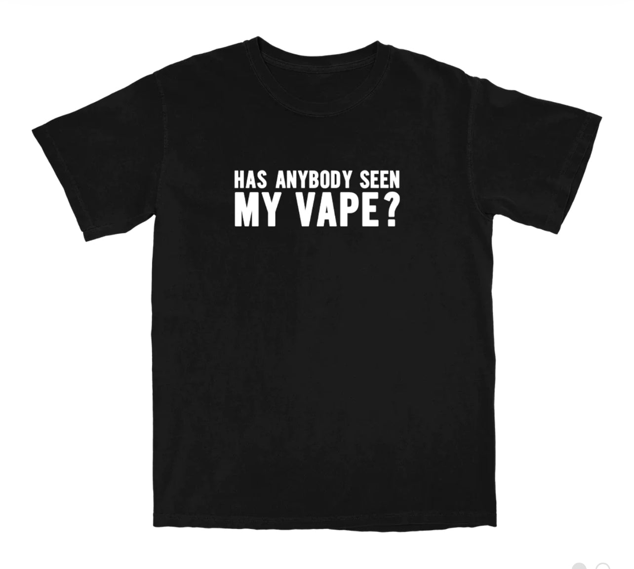 Vape Writeous Clothing Vape Writeous Clothing
