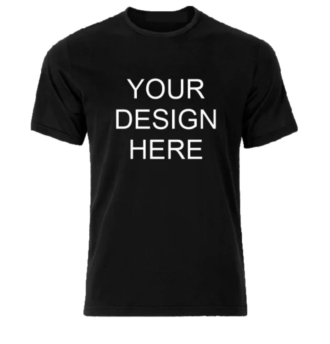 Custom T-Shirt