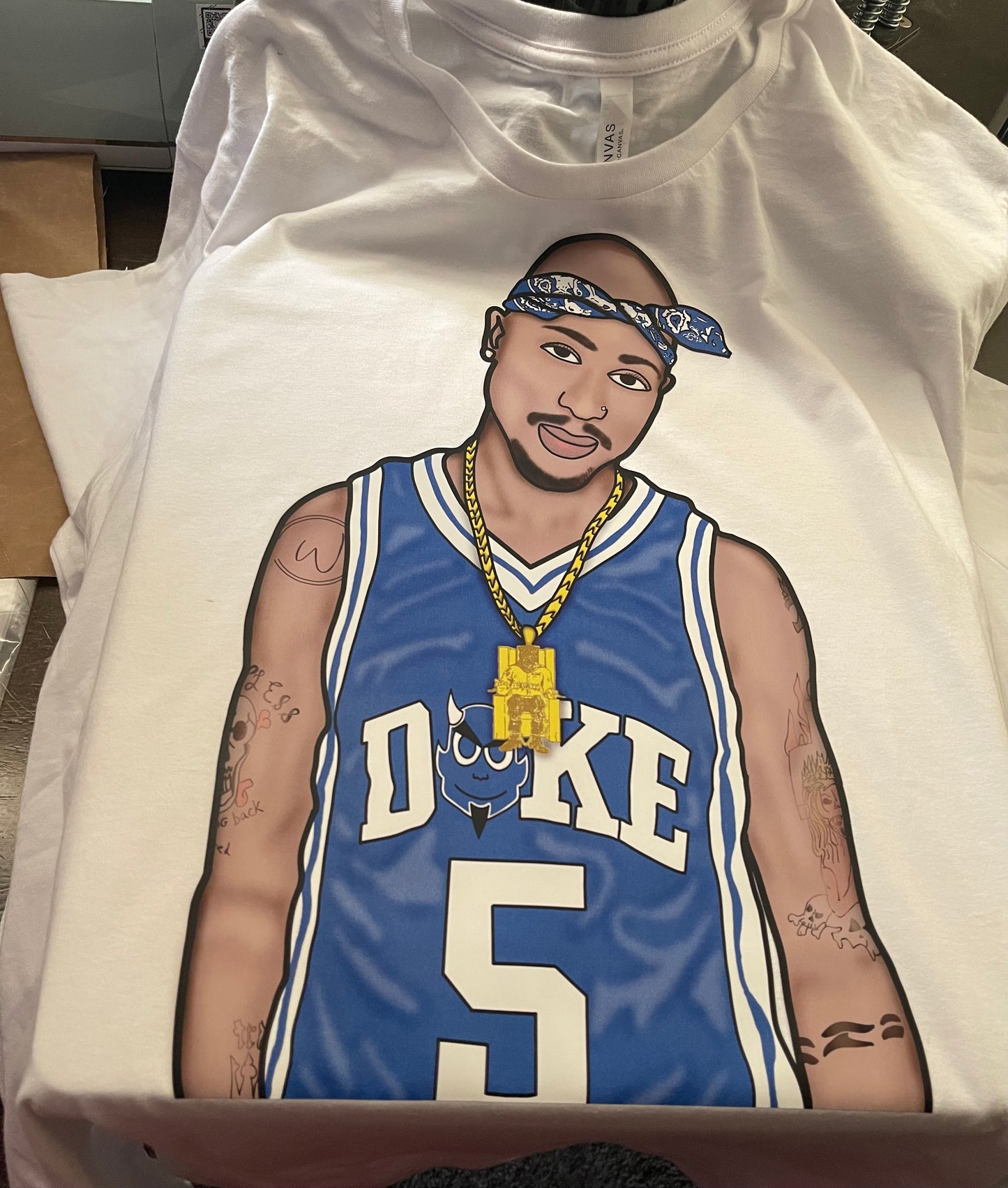 Writeous Pac