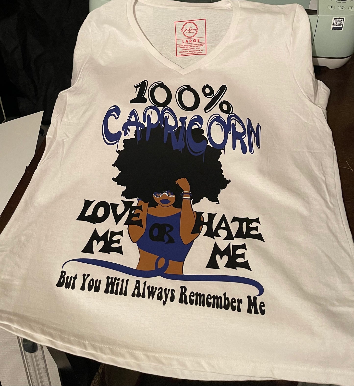 Custom T-Shirt