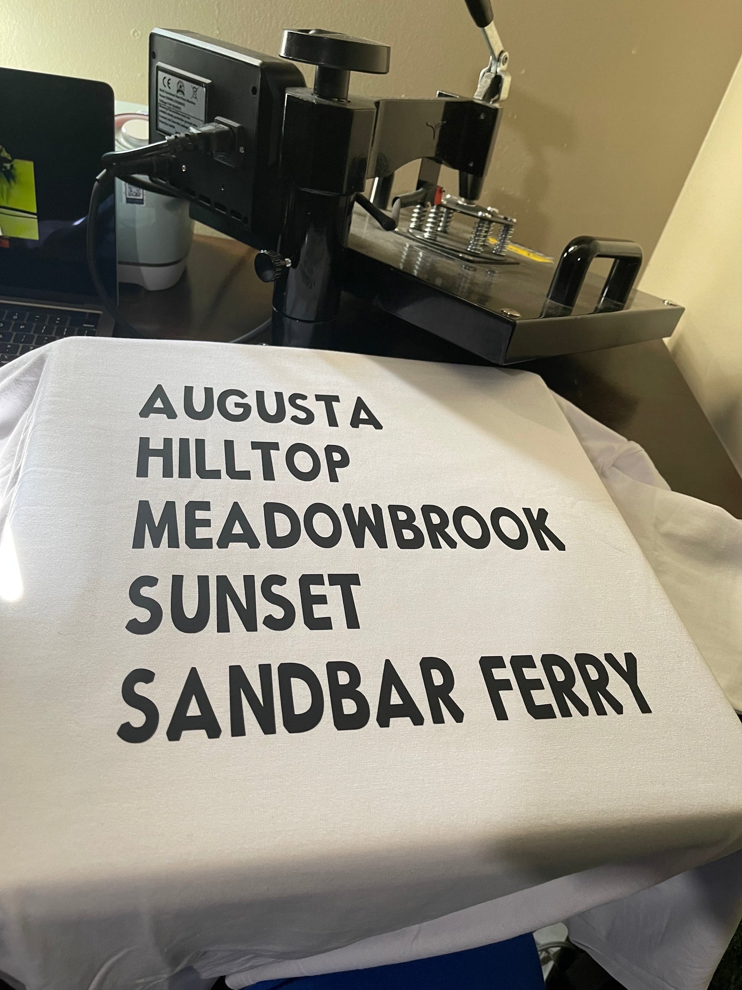 Augusta