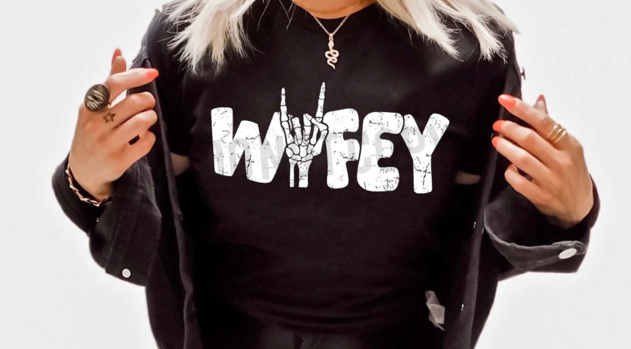 Custom T-Shirt
