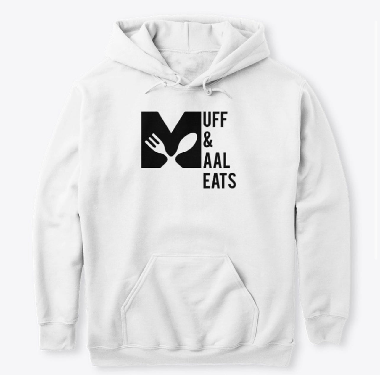MM Hoody Black
