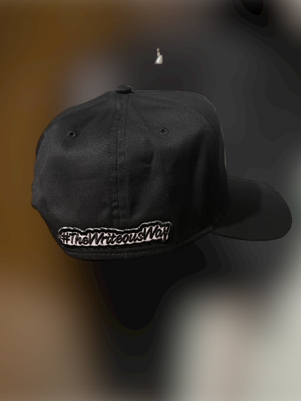 The Writeous Way SnapBack