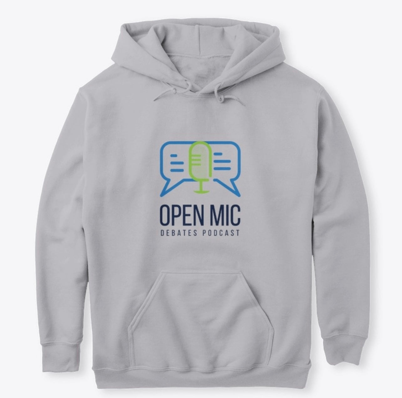 OMDP Hoody