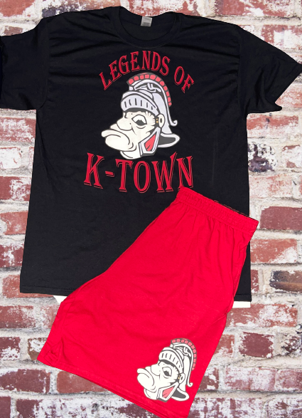 K-town Set