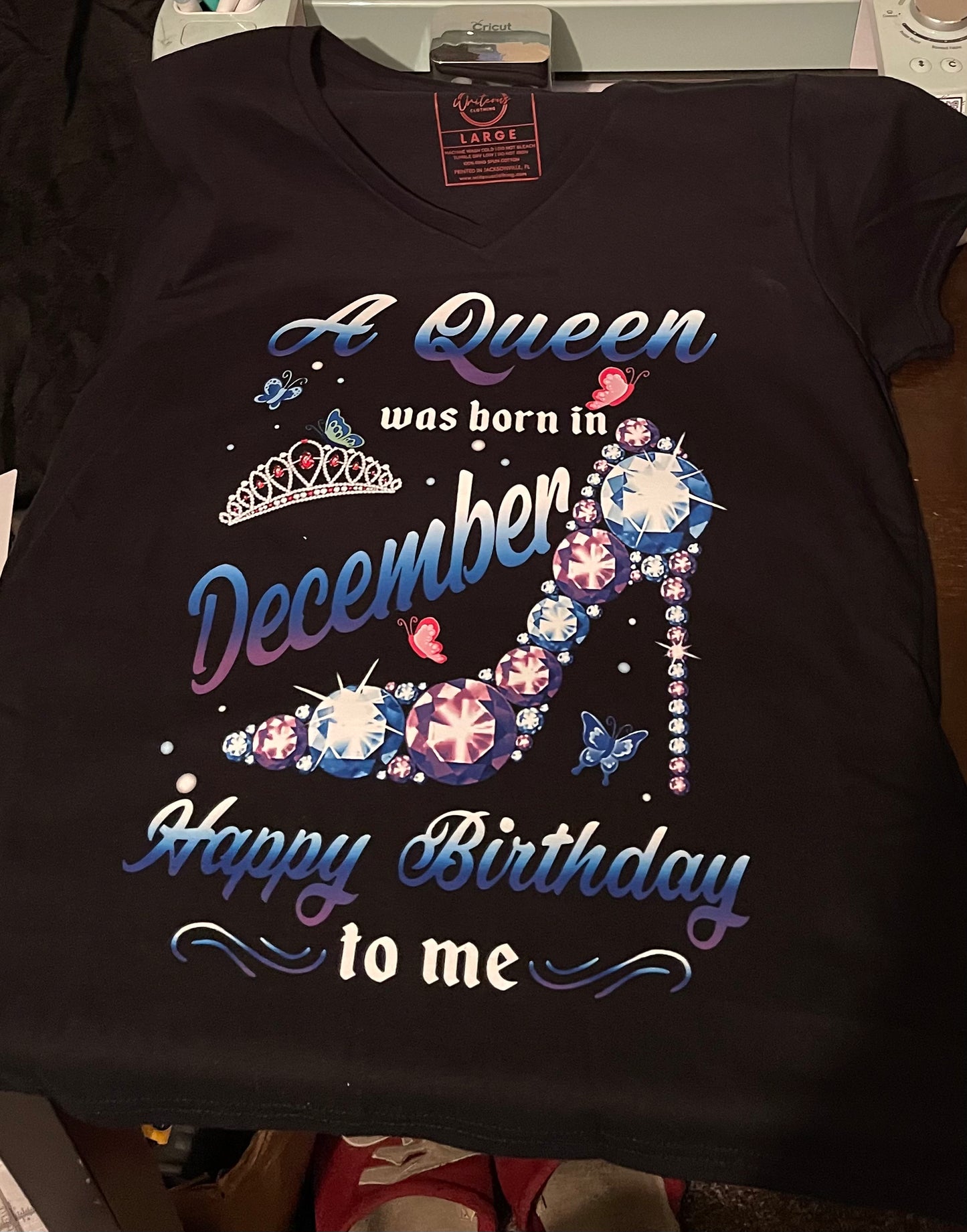 Custom T-Shirt