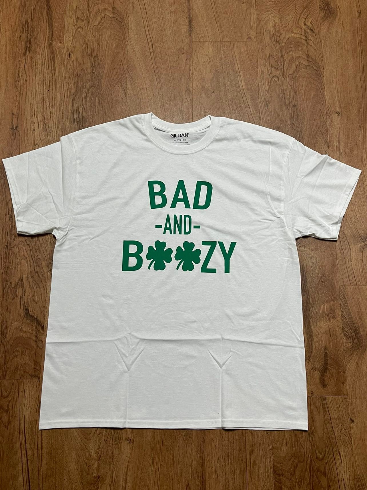 Custom T-Shirt