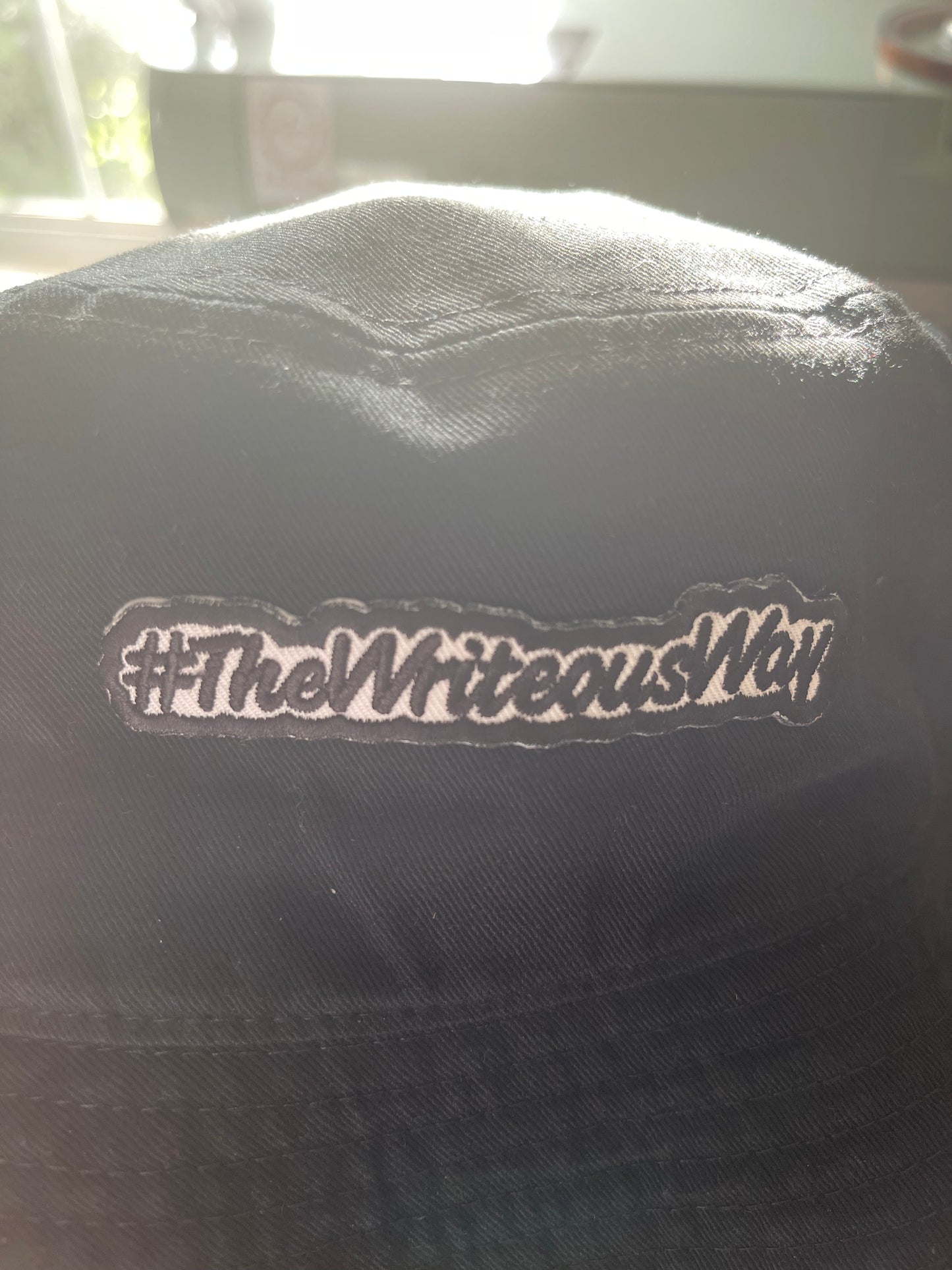 Black Bucket TWW