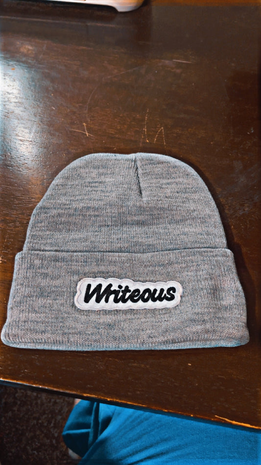 Writeous Beanie