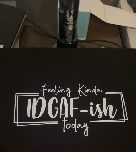 IDGAFish