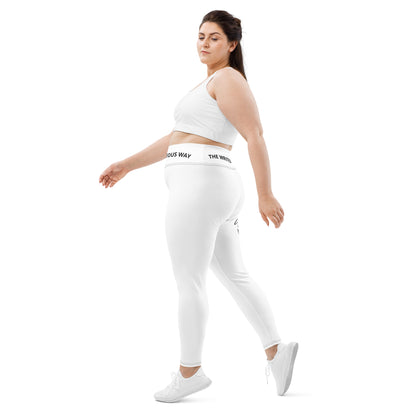 Plus Size Leggings