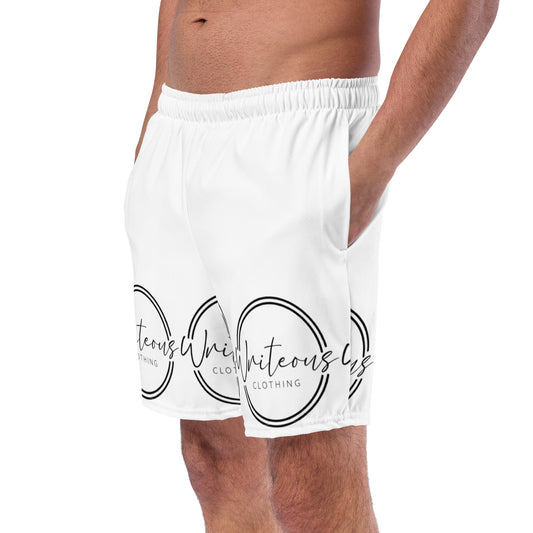 Men's swim trunks