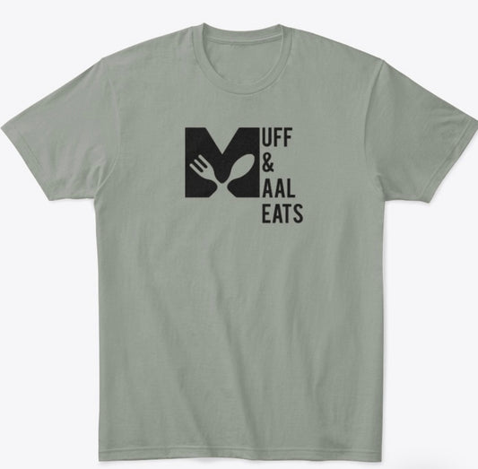 Muff and Maal Black