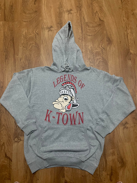 K-Town Hoody