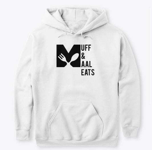 MM Hoody Black