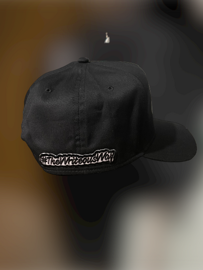 The Writeous Way SnapBack