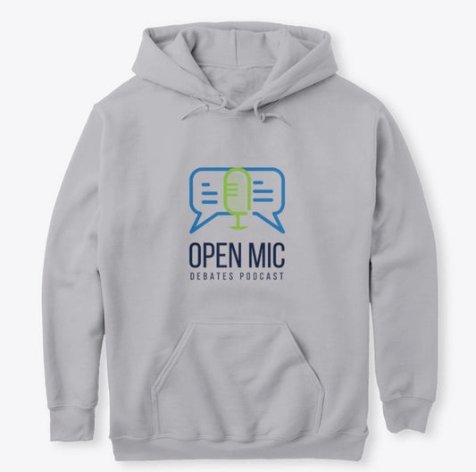 OMDP Hoody
