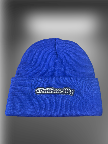 Royal Beanie