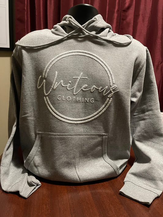 Writeous Hoody