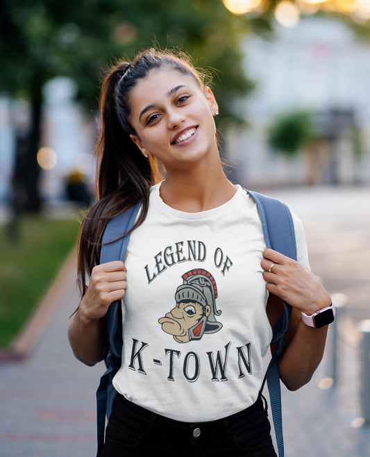 K-Town Black