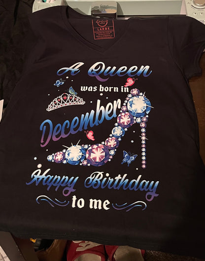 Custom T-Shirt