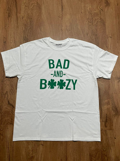Custom T-Shirt