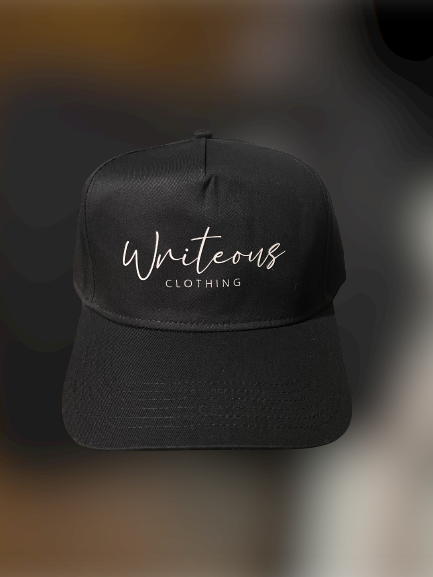 The Writeous Way SnapBack